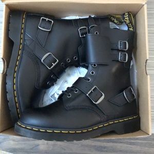 Dr. Martens Boots